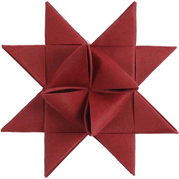 Tiras de estrellas - 24 tiras