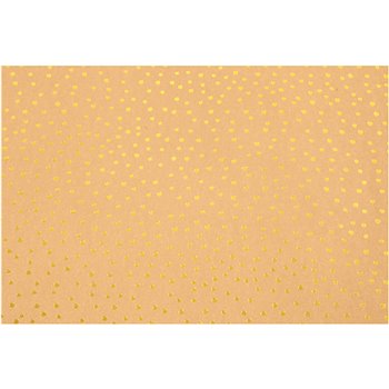 Papel imitación cuero - 1 m