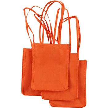 Bolsa - 4 unidades