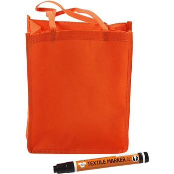 Bolsa - 4 unidades