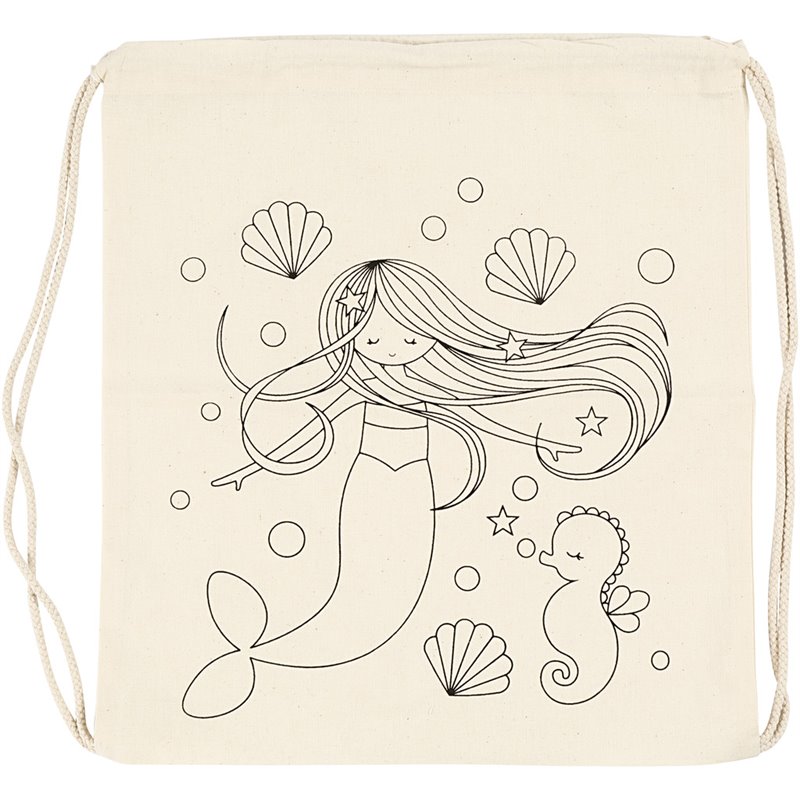 Mochila Mochila