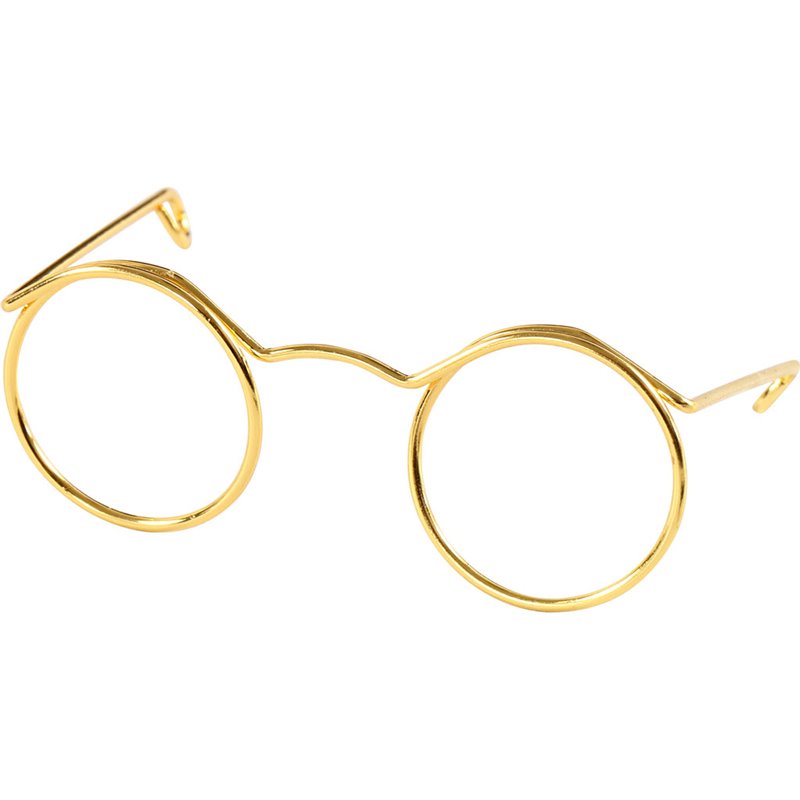 Gafas novelty - 10 unidades