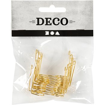 Gafas novelty - 10 unidades