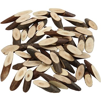 Surtido de madera - 230 gr