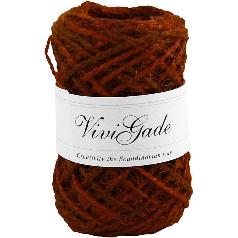 Cáñamo natural - 30 m