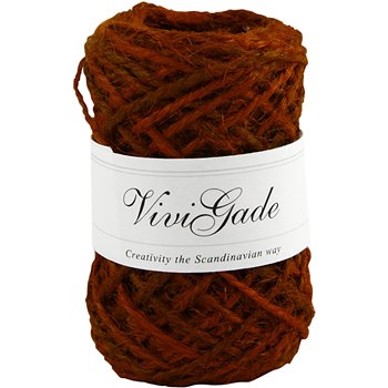 Cáñamo natural - 30 m