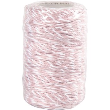 Cordón de algodón - 50 m