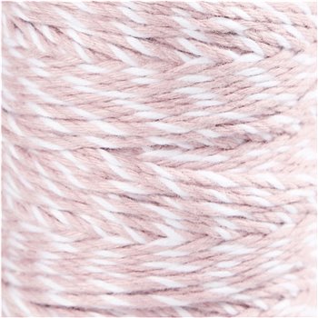 Cordón de algodón - 50 m