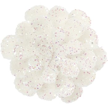 Piñas artificiales - 12 unidades