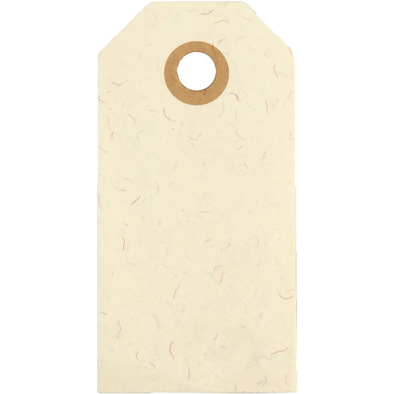 Etiqueta - 20 unidades