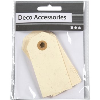 Etiqueta - 20 unidades