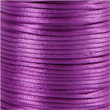 Cuerda satinada - 50 m