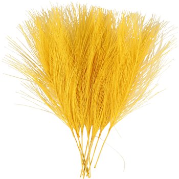 Plumas artificiales - 10 unidades