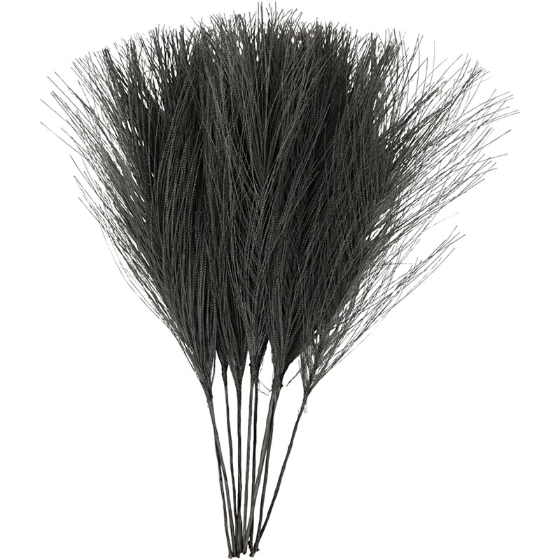 Plumas artificiales - 10 unidades Plumas artificiales - 10 unidades