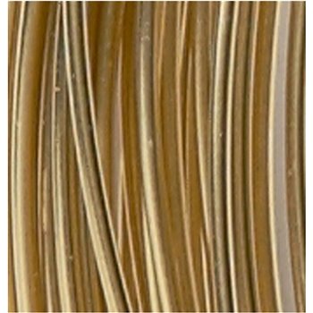 Alambre de aluminio - 10 m