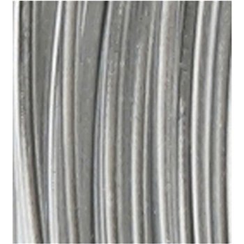Alambre de aluminio - 10 m
