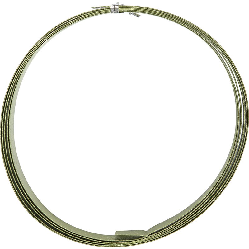 Alambre de aluminio - 2 m