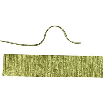 Alambre de aluminio - 2 m