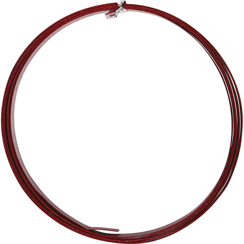 Alambre de aluminio - 2 m