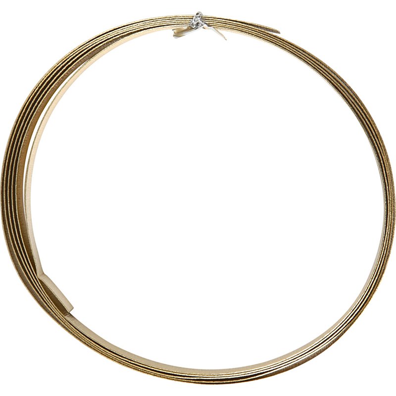 Alambre de aluminio - 2 m