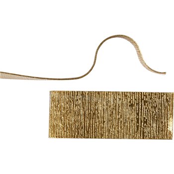 Alambre de aluminio - 2 m