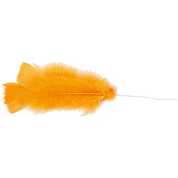 Plumas - 18 fajo