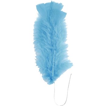 Plumas - 18 fajo