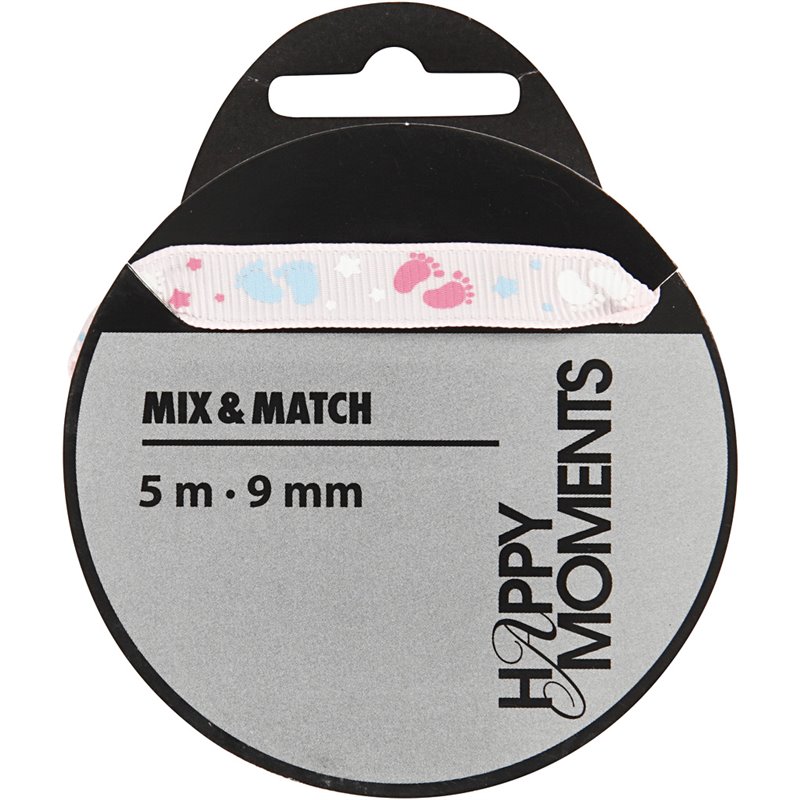 Cinta decorativa - 5 m