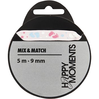 Cinta decorativa - 5 m