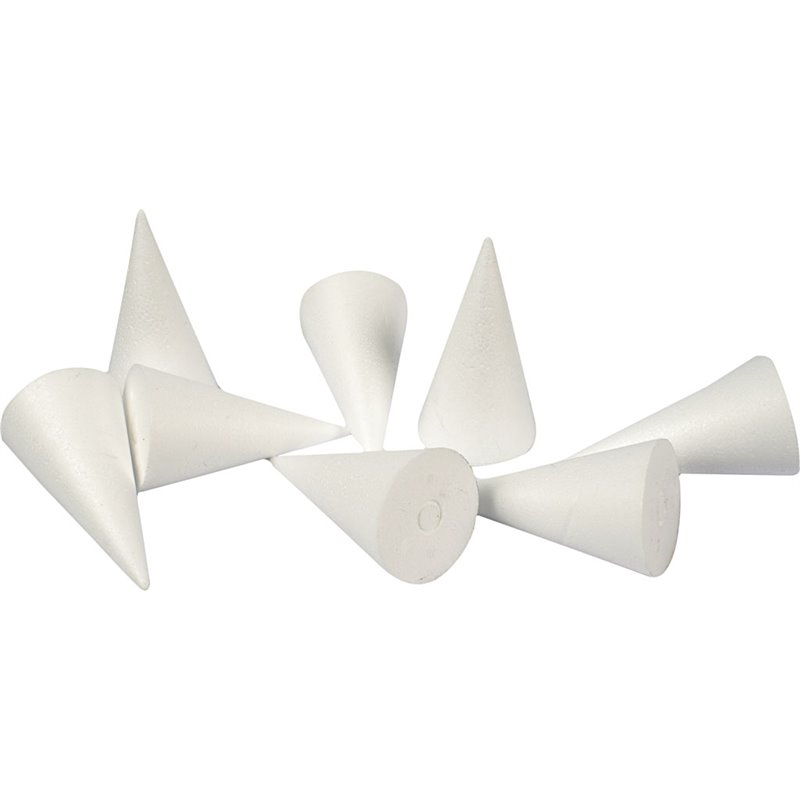 Cono  - 50 unidades