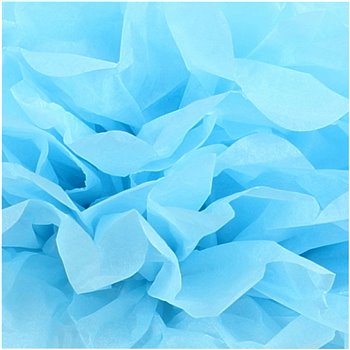 Pompones de seda - 3 unidades