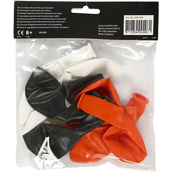 Globos - 10 unidades