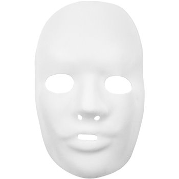 Máscara (total)