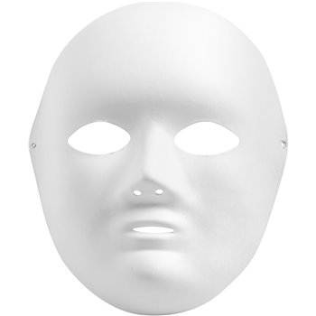 Máscara completa