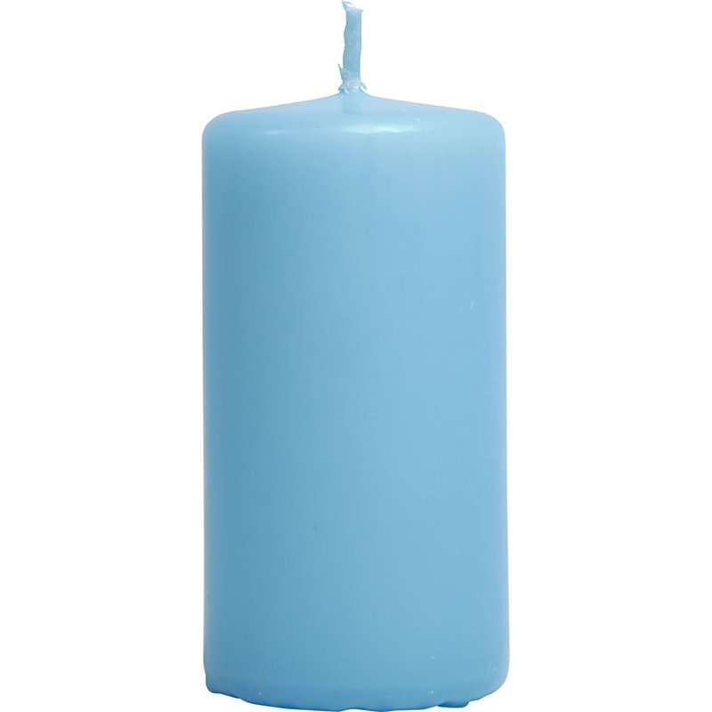 Velas - 6 unidades