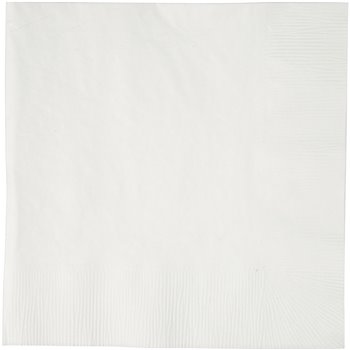 Servilleta - 20 unidades