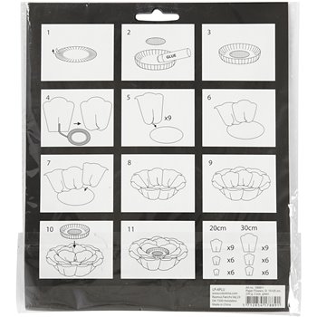 biberón - 10 unidades