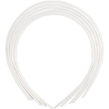 Diademas - 5 unidades