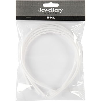 Diademas - 5 unidades