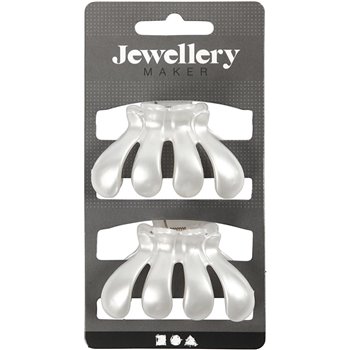 Pinza de pelo - 2 unidades