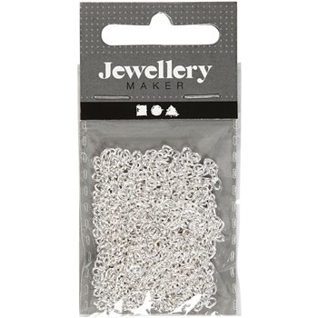 Cadena de joyería - 2 m