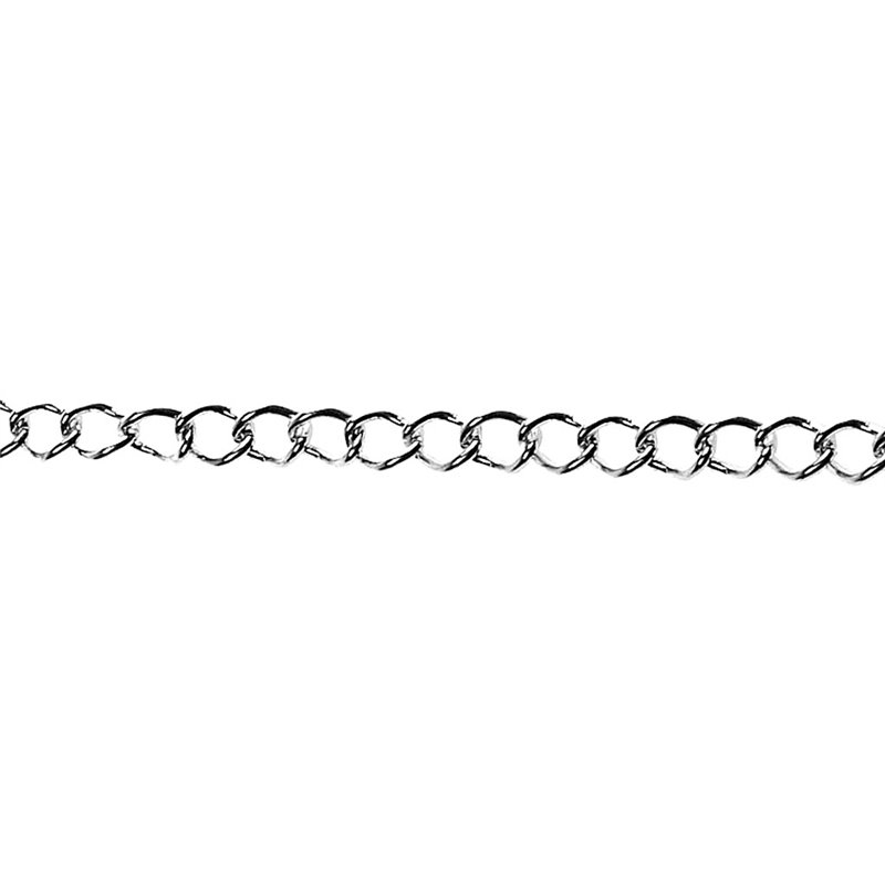 Cadena de joyería - 2 m