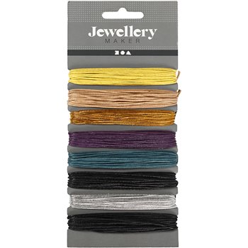 Cordón de algodón - 8x5 m