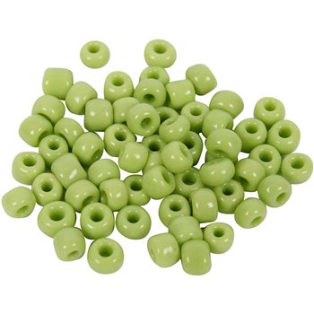 Rocalla cuenta - 25 gr