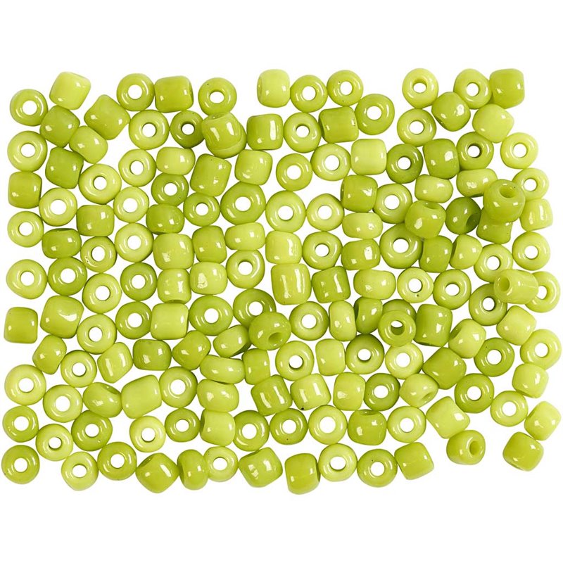 Rocalla cuenta - 500 gr