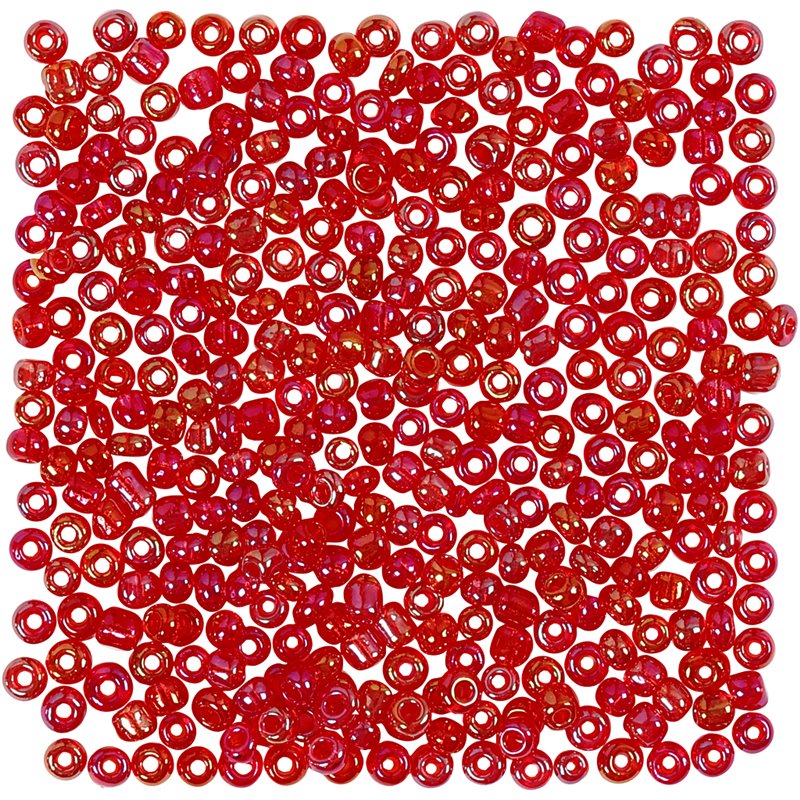 Rocalla cuenta - 25 gr