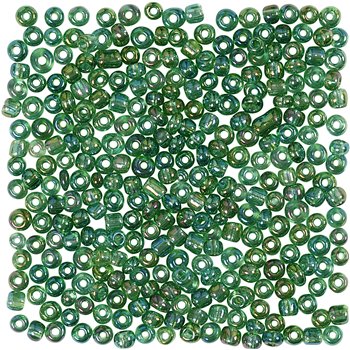 Rocalla cuenta - 25 gr