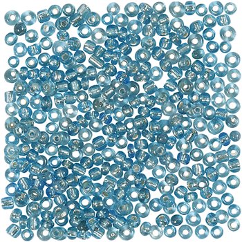 Rocalla cuenta - 25 gr