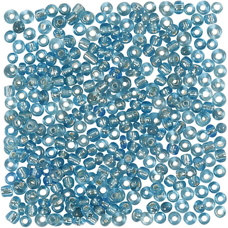 Rocalla cuenta - 25 gr