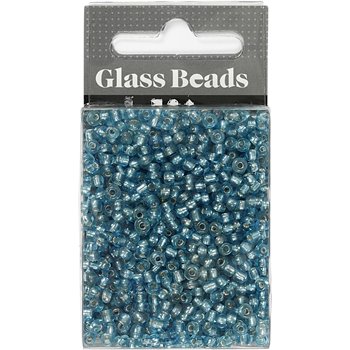 Rocalla cuenta - 25 gr